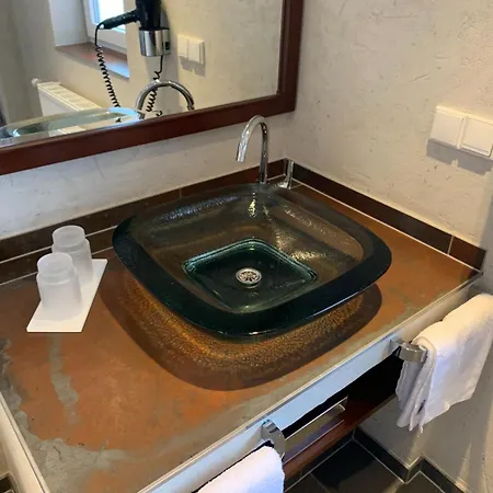 Hotel Berggasthof Immenstein *