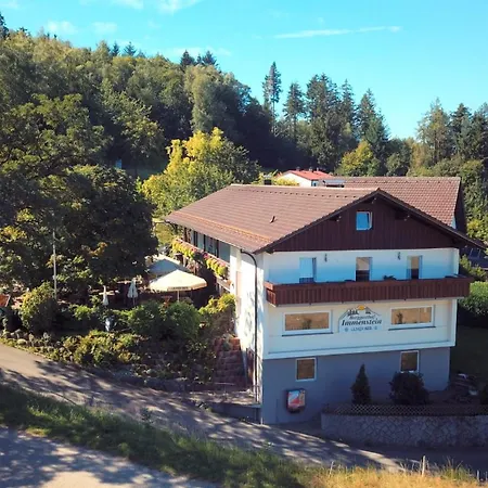 Berggasthof Immenstein * Bühl