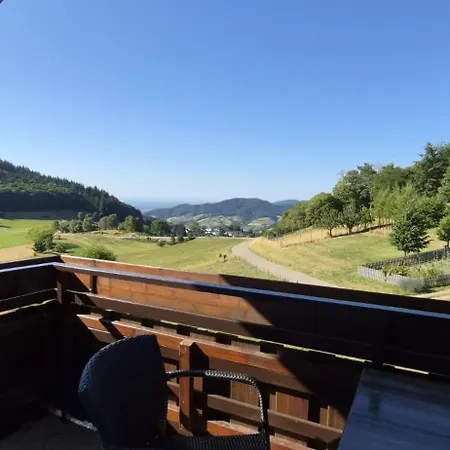 Berggasthof Immenstein *